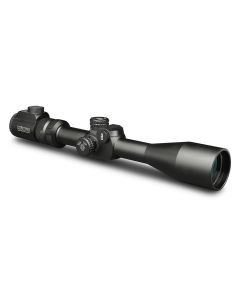 visor konus el30  6-24x50 - paralax - 10 retículas