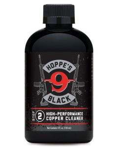 Eliminador de Cobre Hoppe's Black - 4oz.