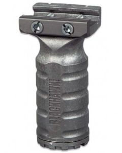 Empuñadura vertical BLACKHAWK! para carril Picatinny
