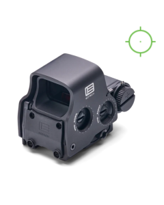 Visor holográfico EOTech EXPS2-0 Green