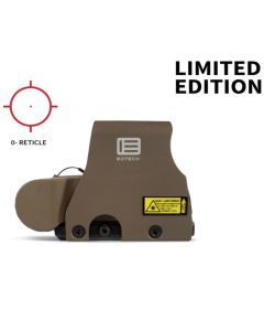 Visor holográfico EOTECH XPS2-0 TAN Limited