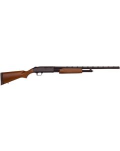 Escopeta corredera Mossberg 500 Hunting Field .20/76