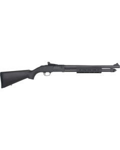 Escopeta corredera Mossberg 590A1 M-Lok .12/76