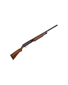 Escopeta de corredera MOSSBERG 500 Hunting Field - 410/76