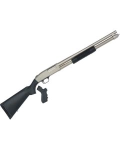 Escopeta corredera Mossberg 590 tactical mariner .12/76