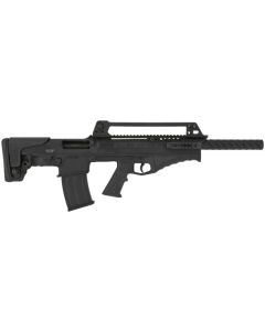 Escopeta semiautomática Hatsan Escort BTS12 Calibre 12