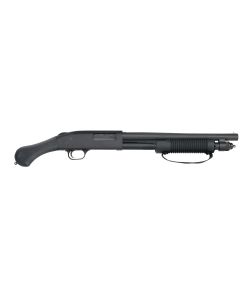 Escopeta Mossberg 590 Shockwave .12