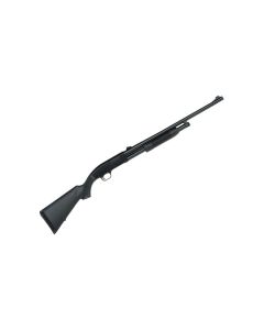 Escopeta de corredera Mossberg Maverick 88 slug - 12/76