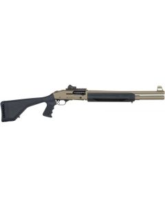 Escopeta semiautomática Mossberg 930 SPX Coyote .12/76