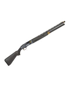 Escopeta semiautomática Mossberg 940 JM Pro OR Tungsten Gray - 12/76
