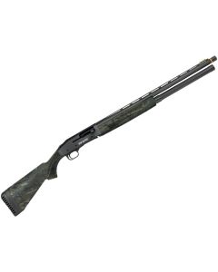 Escopeta semiautomática Mossberg 940 Pro multicam black 12/76