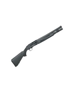 Escopeta semiautomática Mossberg 940 Pro Tactical 7+1 - 12/76