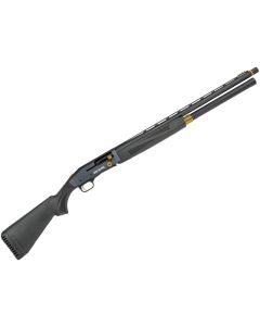 Escopeta semiautomática Mossberg 940 pro tungsten gray 12/76