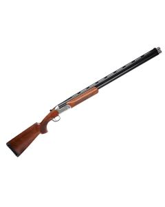 Escopeta superpuesta Savage Stevens 555 Sporting - 12/76