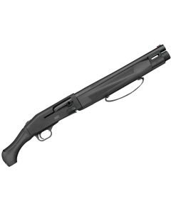 Escopeta semiautomática MOSSBERG 990 AfterShock 6T - 12/76