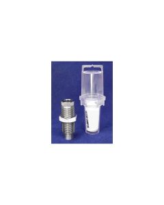 factory crimp die 45-70 lever evolution - lee