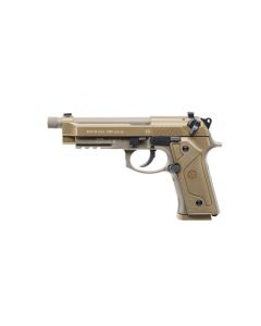Pistola Beretta M9 A3 CO2 imagen 1