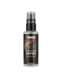 Spray nutritivo lubricante y protector Armaestria Finish 75ml