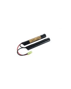 BATERIA CRANESTOCK 9,6V 1400mAh M1 imagen 1