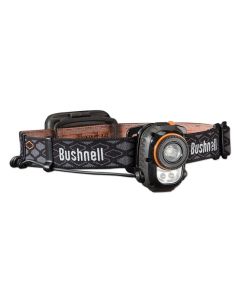Linterna frontal Bushnell Rubicon H150L imagen 1