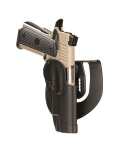 Funda Blackhawk CQC Standard mate para Glock 19/23/32/36