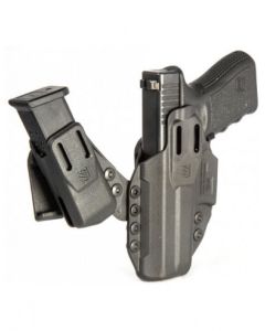 FUNDA PARA PISTOLA GLOCK 19 (GEN 5) OWB - Premium Guns