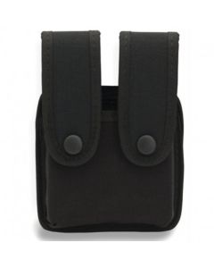 Funda para 4 cargadores de arma corta Uncle Mike's imagen 2