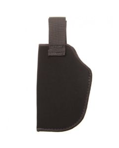 Funda Blackhawk de pinza con trabilla 4"-Zurdo imagen 1