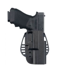 Funda nivel 2 Uncle Mike's Kydex Paddle -Walther P99 (Zurdo) imagen 1