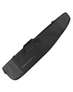 Funda para rifle Snowpeak de 120 cm