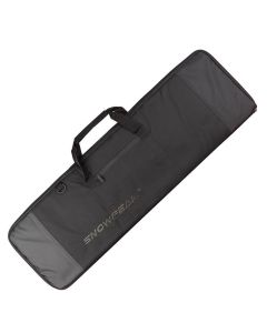 Funda Snowpeak para carabina bullpup 100x32cm