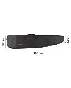 funda para rifle snowpeak de 120 cm