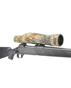 Funda Beartooth para visor - Camo Realtree Xtra 40+ largos (34,2 - 38 cm)