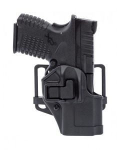 funda serpa oculta cqc mate - glock 21