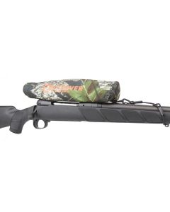 funda para visor protección completa camo mossy oak visores largos