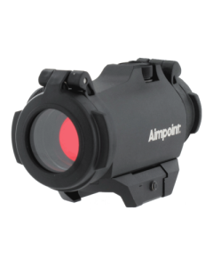 Visor Aimpoint micro H2 - 2 MOA con montura Weaver imagen 4