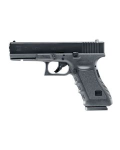 Pistola Glock 17-2 4,5 mm Co2 Blowback imagen 1