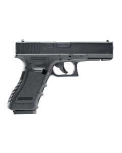 Comprar Pistola Glock 17 Umarex CO2 Airsoft al mejor precio