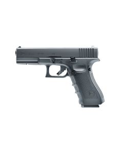 Pistola Glock 17 Gen 4 Co2 Blowback 4.5mm BB imagen 1