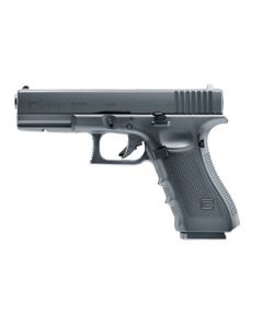 Pistola Glock 17 Gen4 - Co2 Airsoft imagen 1