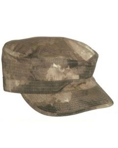 Gorra militar Mil-Tec ACU A-TACS - XL imagen 1