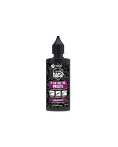 Grasa sintética para armas super Nano 1.7oz
