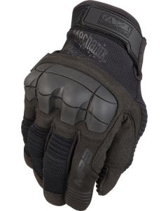 Guantes Mechanix M-PACT 3 Negros-M imagen 1