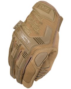 Guantes Mechanix M-PACT Coyote-M imagen 1