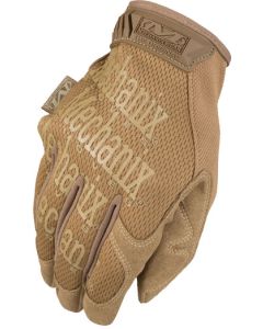 Guantes Mechanix Original Coyote XL imagen 1