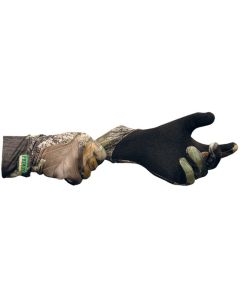 Guantes PRIMOS elásticos con agarre seguro Mossy Oak imagen 1