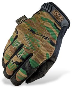 Guantes Mechanix Original Camo-XL imagen 1