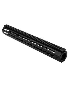 Guardamanos flotante Keymod VISM para AR-15 13" imagen 1