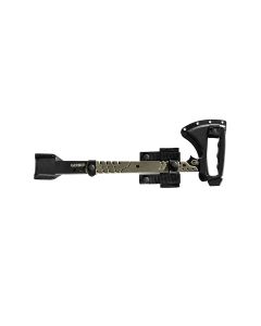 Hacha Gerber Downrange Tomahawk