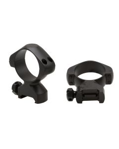 anillas halten steel 34mm medias weaver picatinny